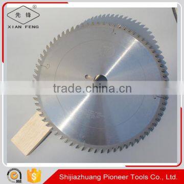 The price of cutting tools tct saw blade hard alloy saw