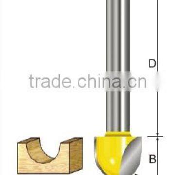 Core Box Router Bits