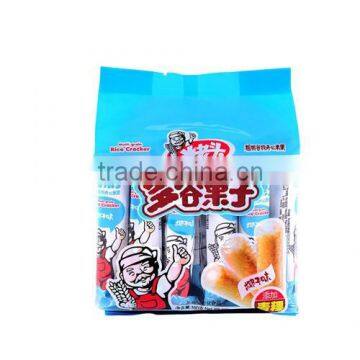 150g Multi-grain Egg Roll ,coconut flavor