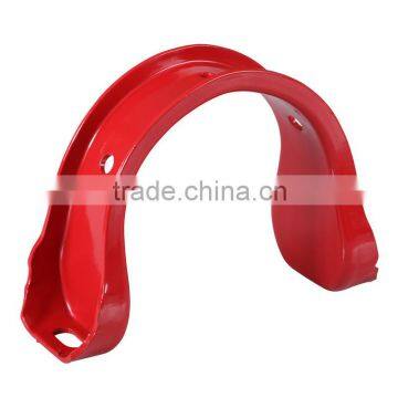 Stamped U Bracket for Center Bearing, Hardware With Good Quality , Custom Fabrication