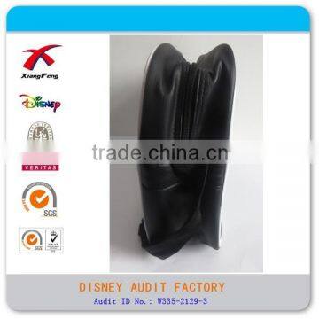 PU Leather Shoulder Bag photo-3