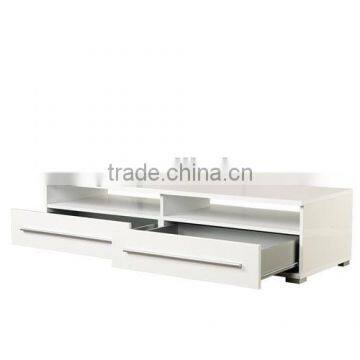 white glossy MDF board for furniture use