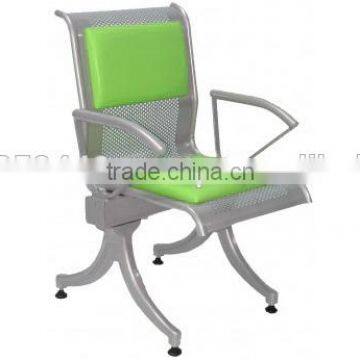 STM - 12610 Single Seat Waiting Room Chair