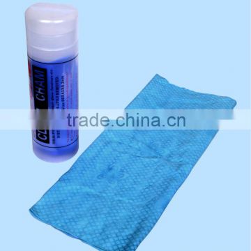 Hot sale pva towel swimming 2016