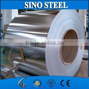 T-4CA electrolytic tinplate coil