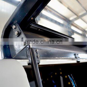 China Bodor Staineless Steel Laser Cutting Machine Cnc photo-4