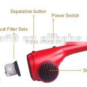 New Electric Window Vacuum Cleaner Cordless Window Batteries Powered Vacuum Cleaner Quality Choice photo-2