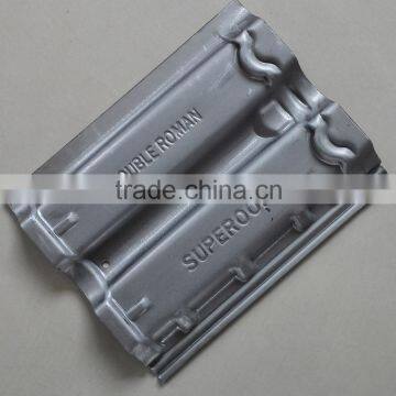 Cement Roof Tile Pallets photo-3