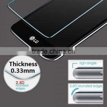 Keno High Quality for LG K7 Tempered Glass Screen Protector Film photo-4