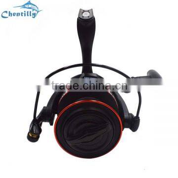 Companies looking for distributor Alumimum Spool fishing reel KCN8000