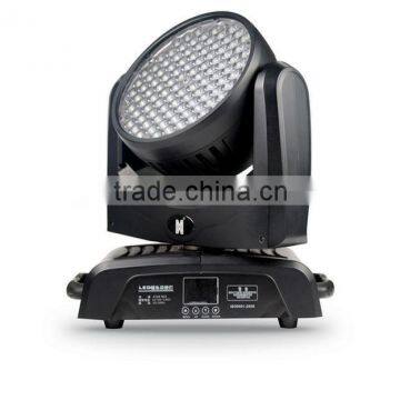 new108*3W osram led lighting zoom moving head