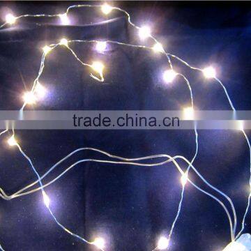 Fullbell 2016 New Product Christmas Decorative Fairy Lights photo-5