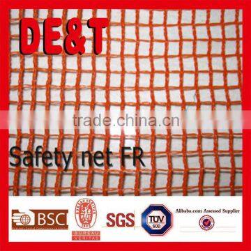 China manufacturer construction safety net, stair safety netting, safety net for windows