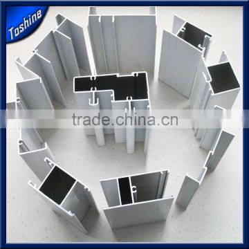 aluminum construction frame in stock in china