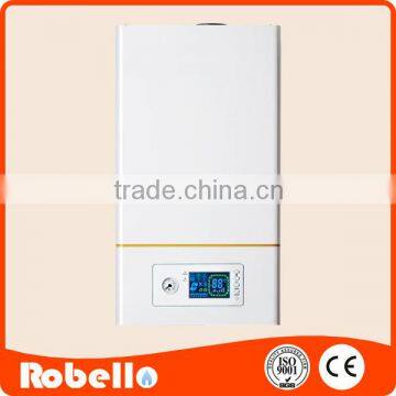 heating boiler