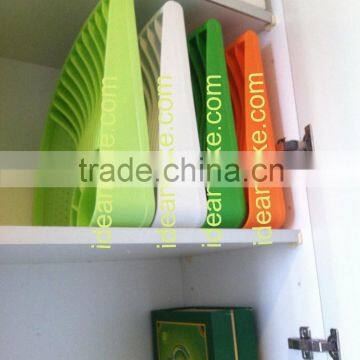 Dish Drainer Dish Drying Rack Kitchen Organizer 2015 New Products photo-2