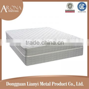 Well comfortable newly design wholesale mattress manufacturerssuper king size bonnell spring mattress