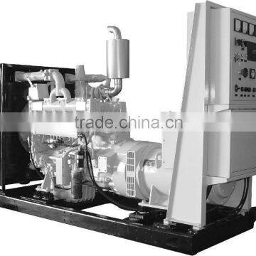 CHP (28kw-554kw) lpg/ng generators ISO certified manufacturer