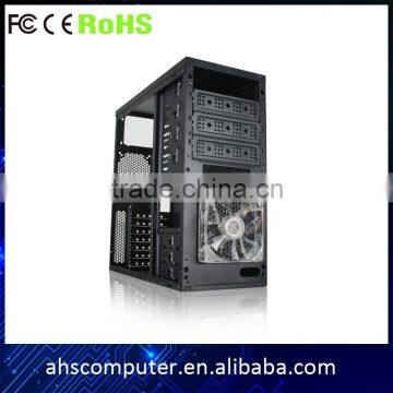 Latest Proguct of 2015 Hotsale Cheaper Computer Gaming pc Case photo-2