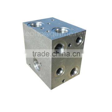 CNC Metal Machining Rapid Prototype