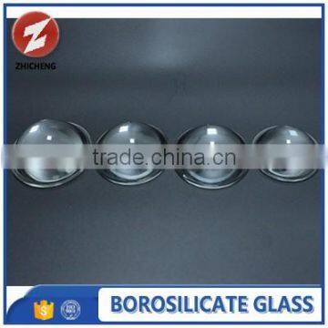 explosion proof high pressure furnace sighe glass