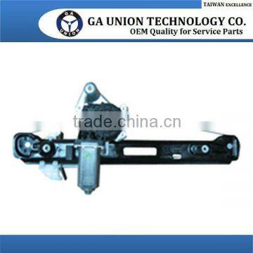 car door Window Regulator/window Lifter 2M5Z-5427000A 2M5Z-5427001A 6S4Z-5427000A 6S4Z-5427001A