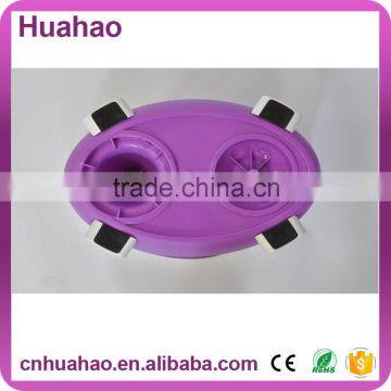 Factory Direct 100% Microfiber 360 Degree Spin Mop photo-4