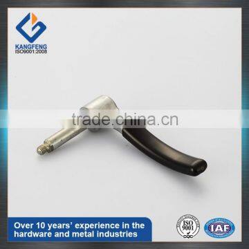 Customized size Die-cast Metal Part for Machines