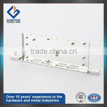 Aluminum PEM Nuts Assembled Parts Custom Metal Stamping Part photo-3