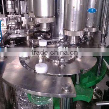 Spring Water Filling Machine/Line photo-4
