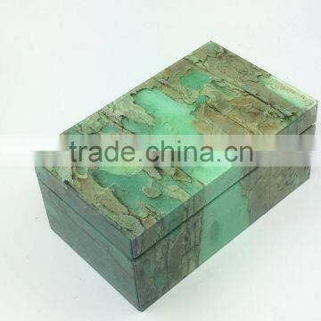 Storage MDF & Glass Printing Box photo-6