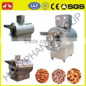 High Quality Fully Stainless Steel Soybean Roaster Machine(+86 15038222403) photo-2