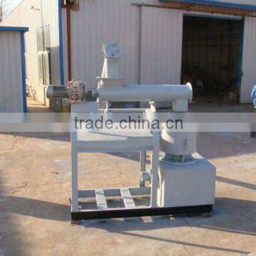 wood pellet machine/wood pelletizer