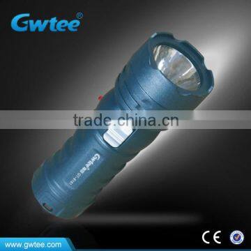 2W Led Flashlight Torch, Rechargeable Flashlight, LED Torch Quality Choice Most Popular photo-5