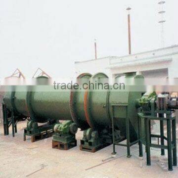 Hot sale machine--rotary dryer