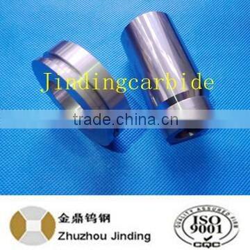 cemented carbide valves base