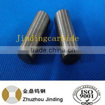 carbide column nail for crushing ore