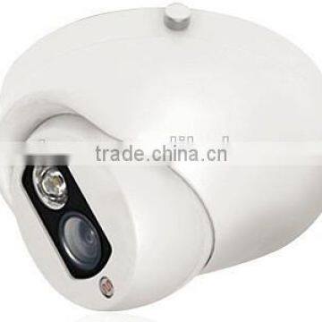 420TVL 1/3"SONY CCD Board Lens 6mm/F2.0 1 pieces Wide angle array IR-LED IP66 Vandal-proof IR CCTV Camera(SC-V07SN)