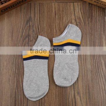 Customized Socks Men's Casual Multi Colour Socks Sport Socks Breathable and Ecofriendly photo-3