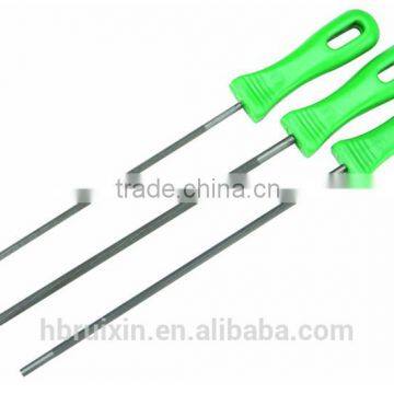 Replacement Chain Saw Files Withsaw Parts