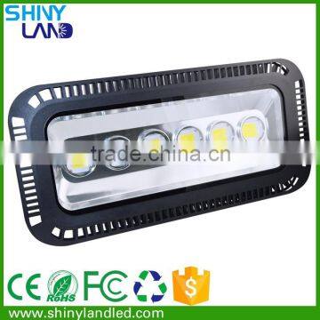 2016 high lumen high efficient led flood light, 300w led outdoor lighting