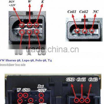 2015 Universal IMMO Emulator VAG IMMO Emulator Buy Universal IMMO Emulator With Best Price photo-4