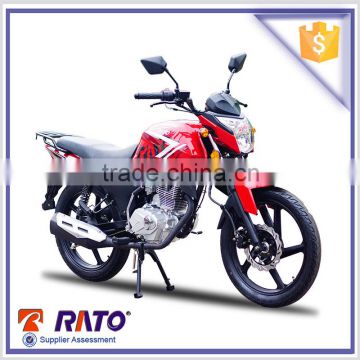 New model and China cheap 150cc motorcycle for sale