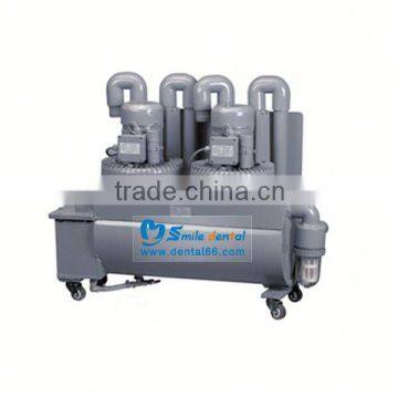 suction unit filters