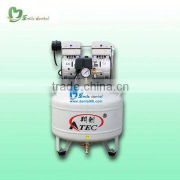 For two dental unit dental compressor air filters
