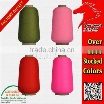 Hot Selling Customization Nylon Filament Yarn 100D photo-3