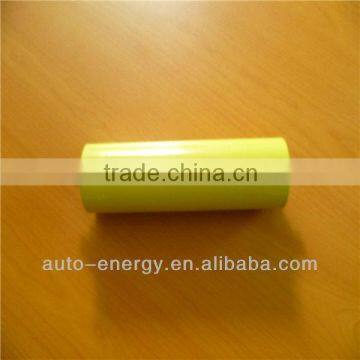 high discharge rate lithium polymer battery cell 30ah for E-car