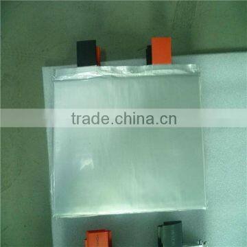 Light Weight, Small Dimension, High Safety LiFePO4 Battery Cell 3.2v 100ah Lithium Ion for EV/HEV/UPS/Energy Storage photo-3