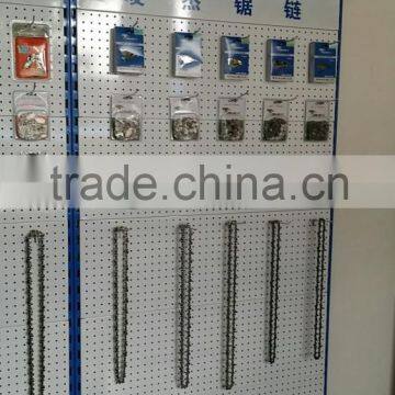 16-inch semi chisel chain saw chain