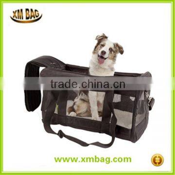 Fabulous Pet Dog Cat Soft Sided Travel Carrier Tote Bag Soft Sided Pet Travel Carrier, Original Deluxe Pet Carrier Bag                        
                                                Quality Choice